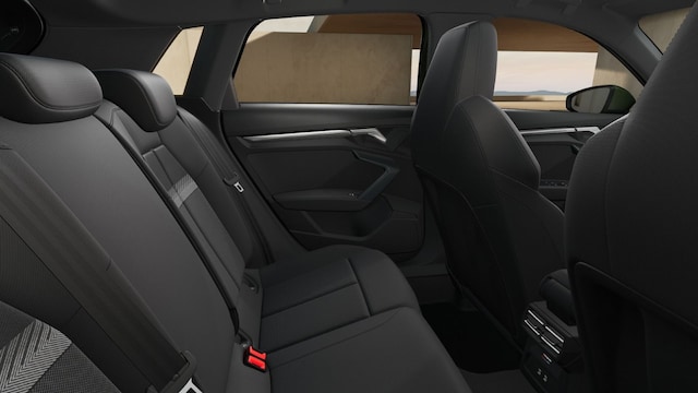 Audi A3 35 TFSI S-Tronic Sportback