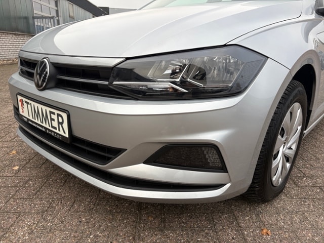 Volkswagen Polo 1.0 TSI DSG