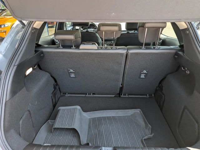 Ford Puma EcoBoost Titanium