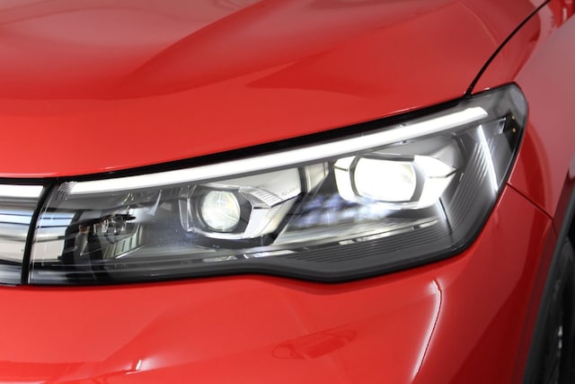 Volkswagen Tiguan DSG Elegance Elegance