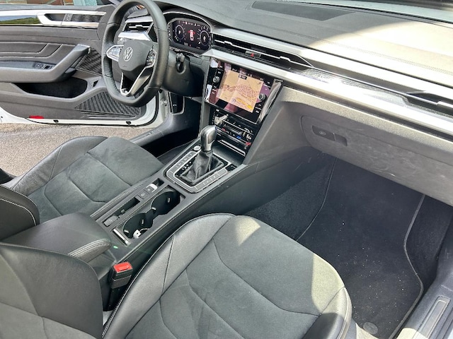 Volkswagen Arteon Shooting Brake Arteon SB     ELE P 115 TSID6F