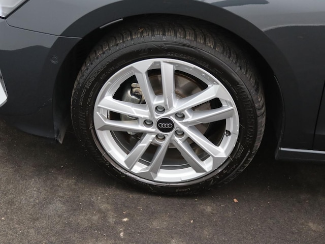 Audi A3 35 TFSI S-Tronic Sedan