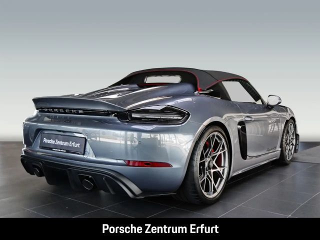 Porsche Cayman 718 RS