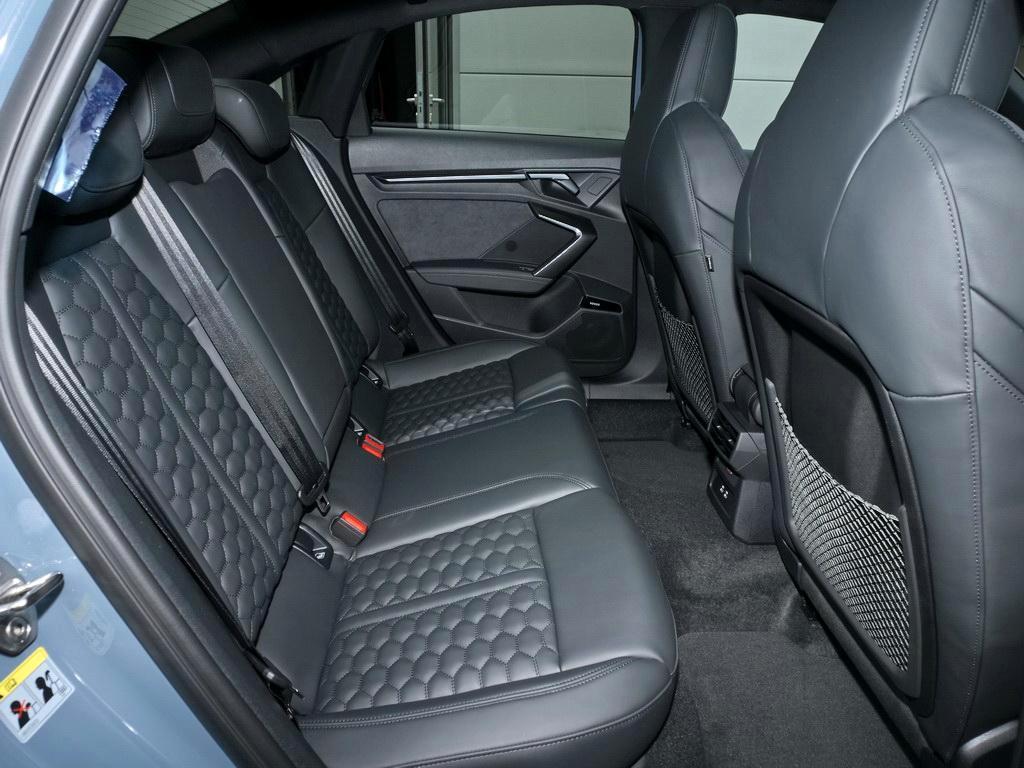 Audi RS3 S-Tronic Sedan
