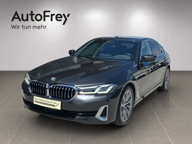 BMW 530 530d Sedan xDrive
