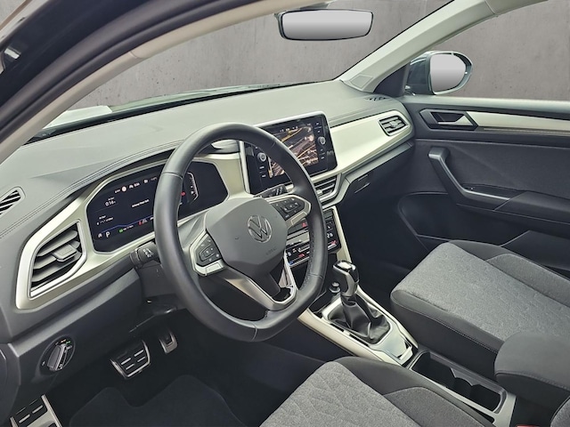 Volkswagen T-Roc 1.5 TSI DSG Move