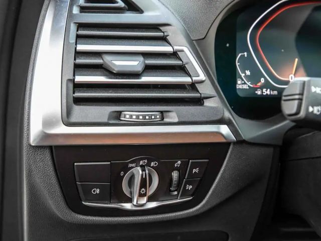 BMW X3 M-Sport xDrive20d