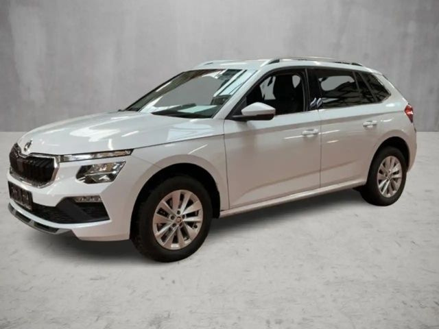 Skoda Kamiq 1.0 TSI Selection