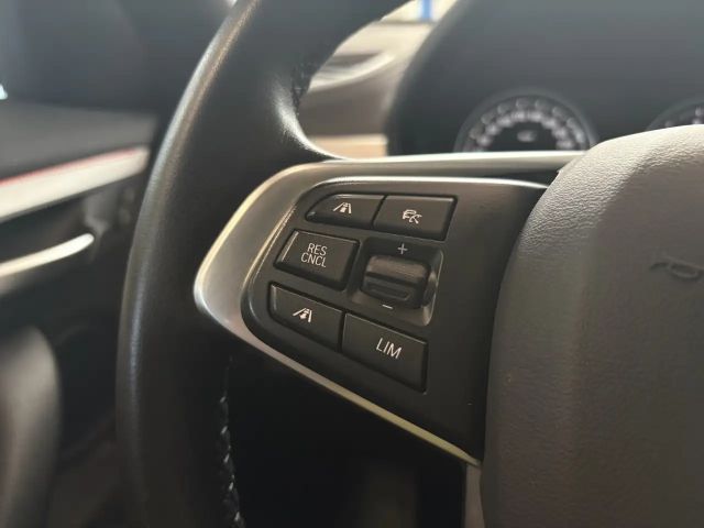 BMW X2 Coupé xDrive25e