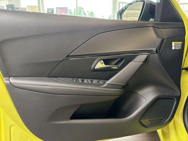 Peugeot 208 GT-Line Hybrid