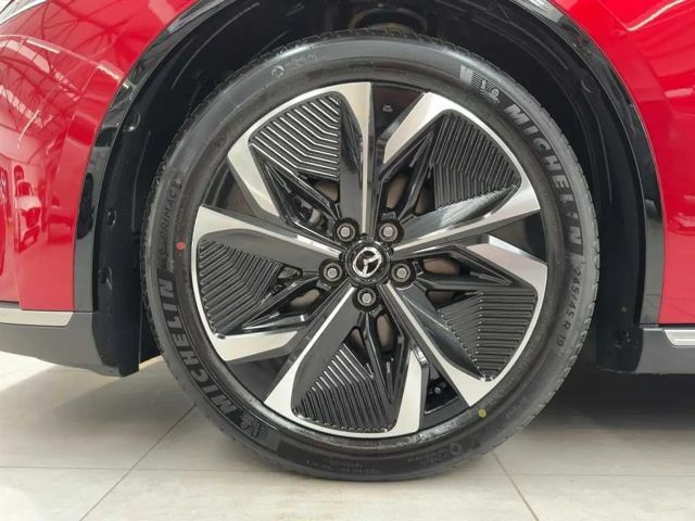 Mazda 6e Plus Takumi