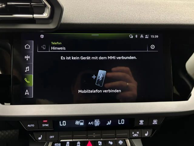 Audi A3 30 TFSI Sedan