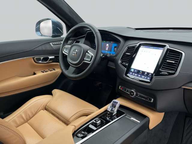 Volvo XC90 XC90