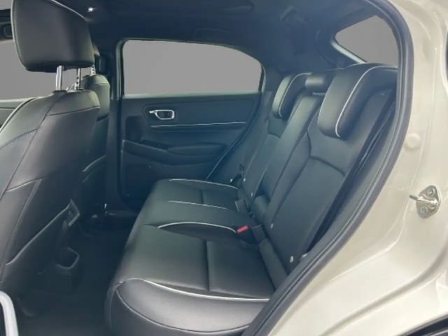 Honda e:Ny1 EV AT Advance Pano RFK LED