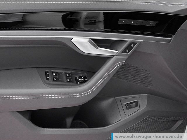 Volkswagen Touareg 4Motion R-Line