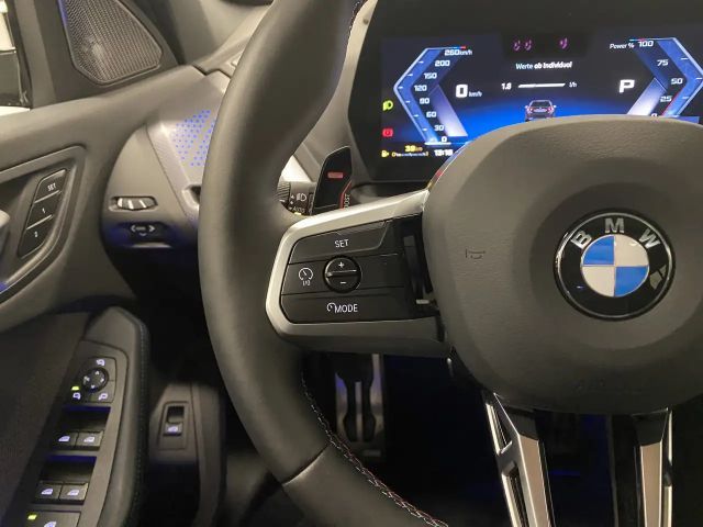 BMW 135 M-Sport Sedan xDrive