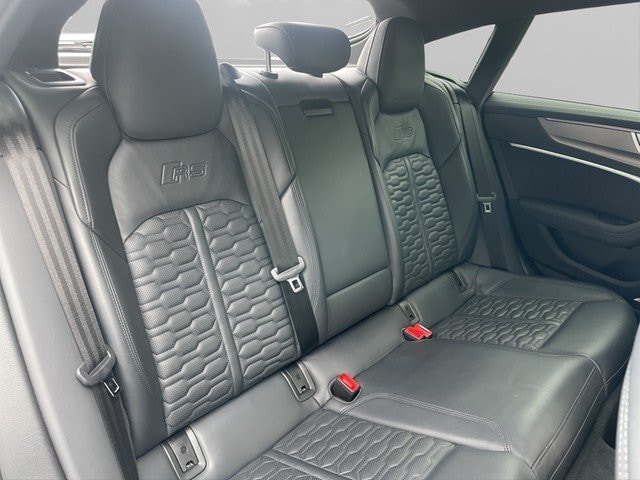 Audi RS7 Quattro Sportback