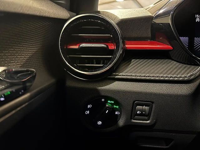 Skoda Fabia Monte Carlo