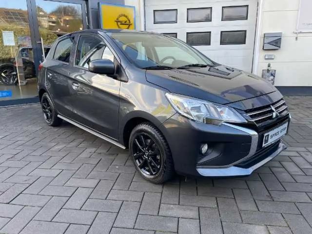 Mitsubishi Space Star MIVEC Star