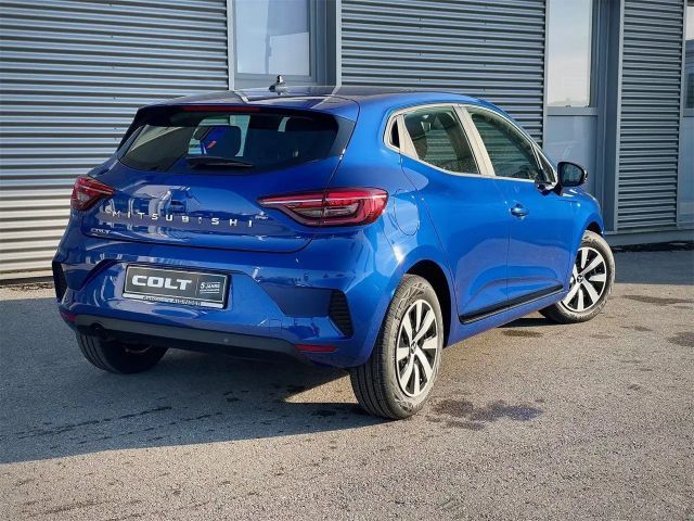 Mitsubishi Colt Invite 1,0 MPI 67PS