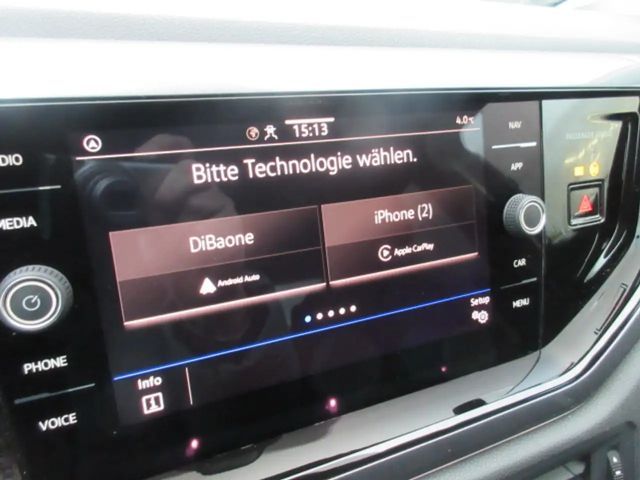 Volkswagen Polo 1.0 TSI DSG Style