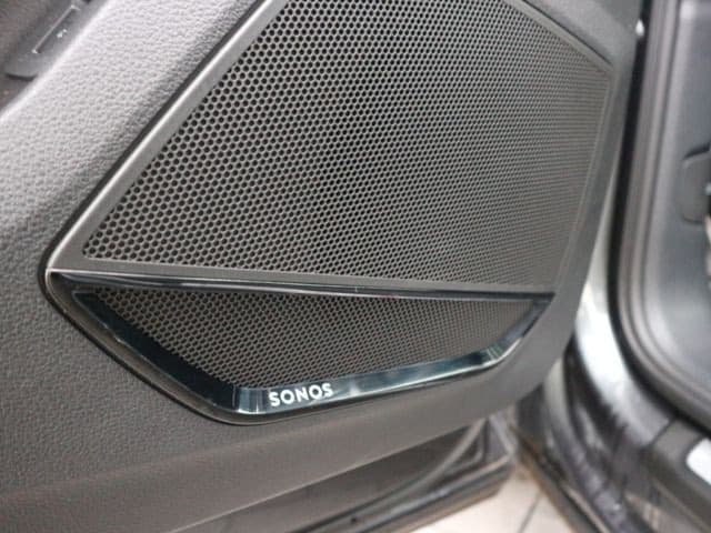 Audi RS Q3 Quattro S-Tronic