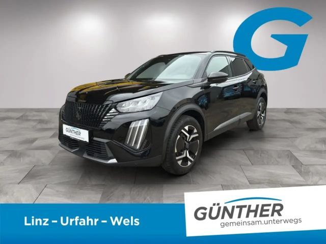 Peugeot 2008 Allure Pack PureTech