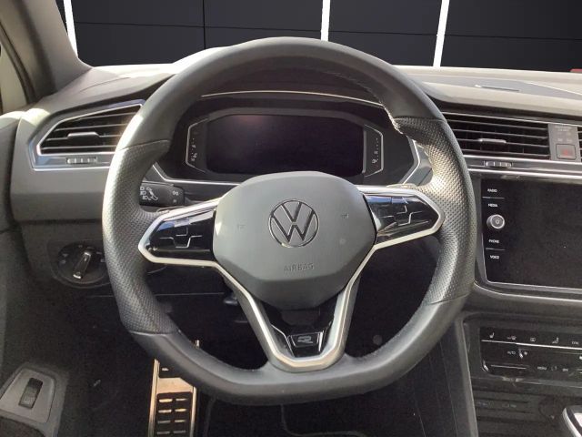 Volkswagen Tiguan DSG R-Line