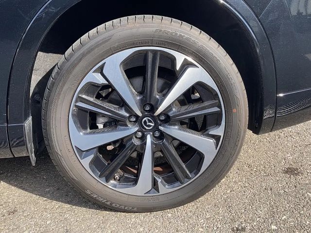 Mazda CX-60 2.5L 4WD Takumi e-Skyactiv