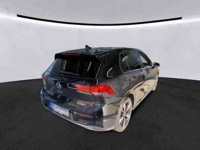 Volkswagen Golf 1.4 eHybrid GTE eHybrid