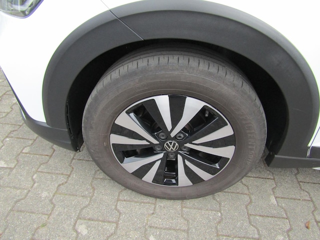Volkswagen Taigo 1.0 TSI DSG