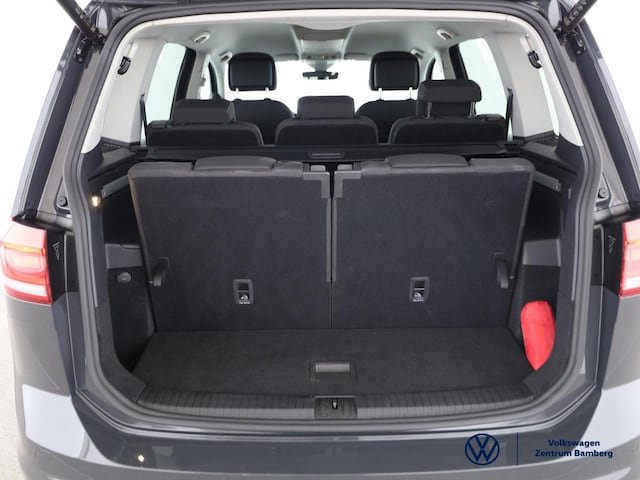Volkswagen Touran 2.0 TDI DSG Move