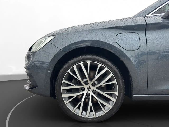 Seat Leon Xcellence e-Hybrid