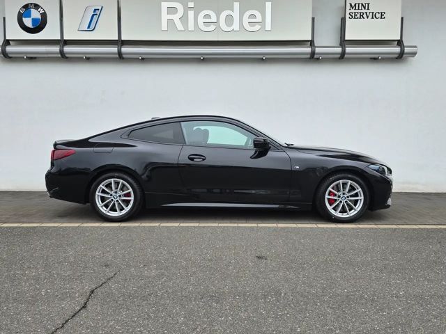 BMW 440 Coupé M-Sport M440i xDrive