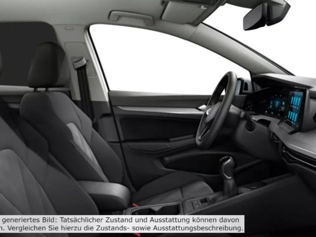 Volkswagen Golf Rabbit 45 TSI