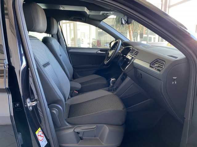 Volkswagen Tiguan 1.5 TSI IQ.Drive