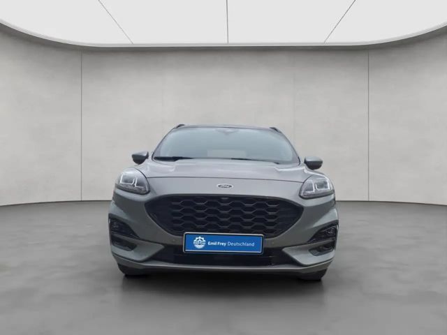 Ford Kuga EcoBoost ST Line X