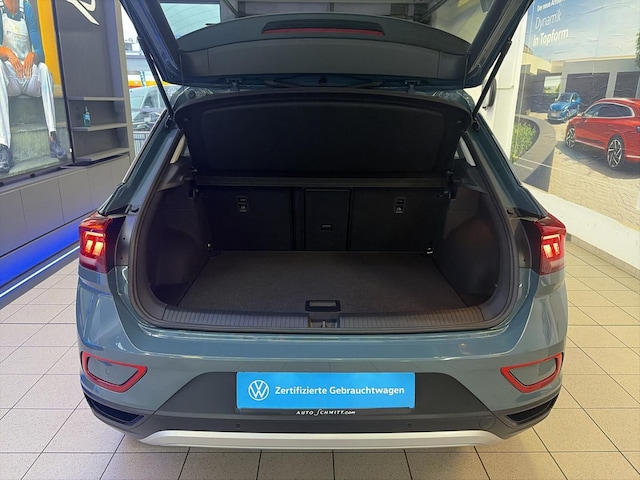 Volkswagen T-Roc 1.0 TSI Life