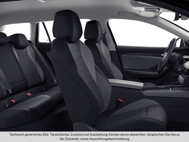 Skoda Superb Selection