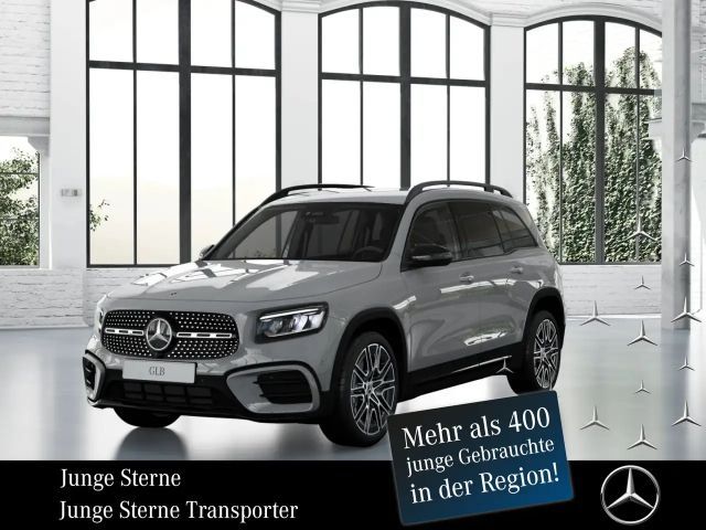 Mercedes-Benz GLB 180 GLB 180 d