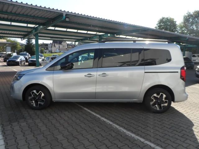 Nissan Townstar DIG-T Tekna