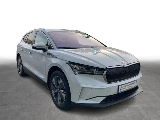 Skoda Enyaq Loft iV 60