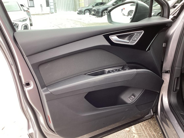 Audi Q4 e-tron 40 Sportback