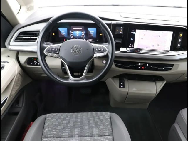 Volkswagen Multivan 1.5 TSI DSG Life T7