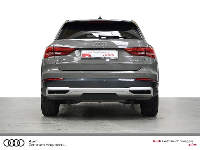 Audi Q3 35 TFSI S-Tronic