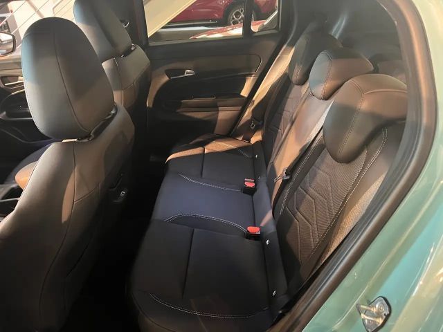 Jeep Avenger Altitude Full-Electric