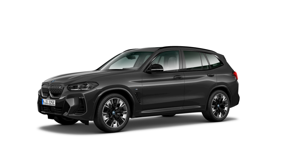 BMW iX3 M-Sport iX3