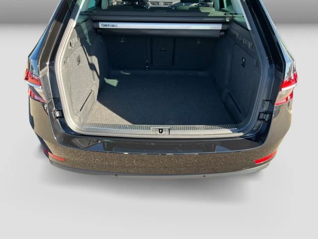 Skoda Superb 2.0 TDI Combi Style Style