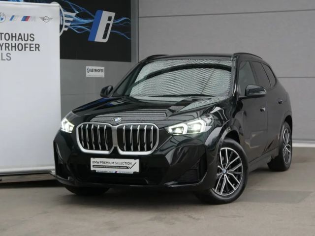 BMW X1 xDrive20d