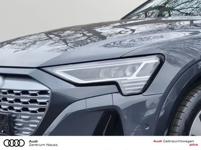 Audi Q8 e-tron 50 Quattro